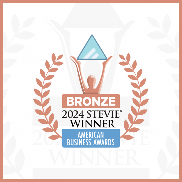 BDS CONNECTED SOLUTIONS, LLC. HONORED AS BRONZE STEVIE® AWARD WINNER IN THE 2024 AMERICAN BUSINESS AWARDS®