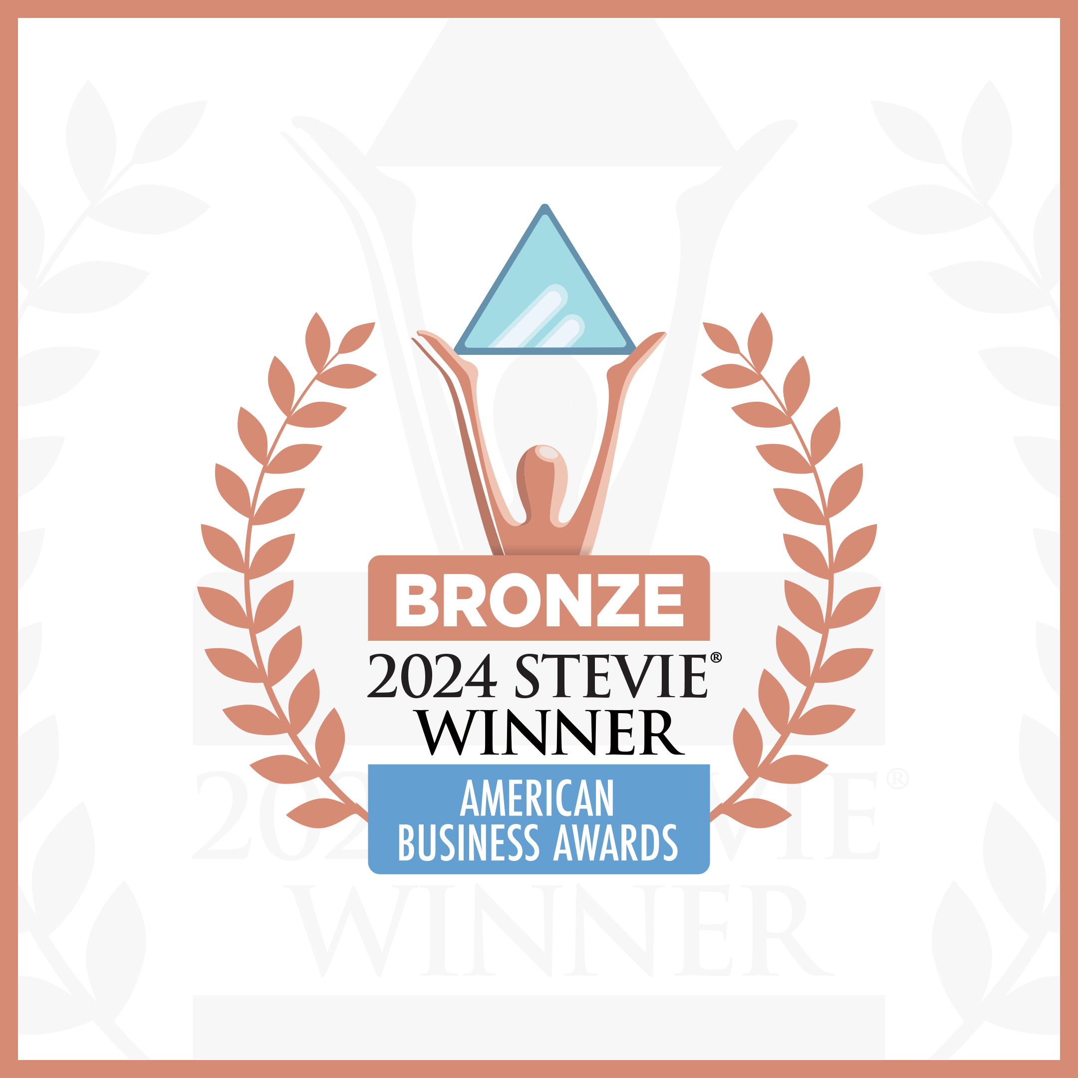 BDS CONNECTED SOLUTIONS, LLC. HONORED AS BRONZE STEVIE® AWARD WINNER IN THE 2024 AMERICAN BUSINESS AWARDS®