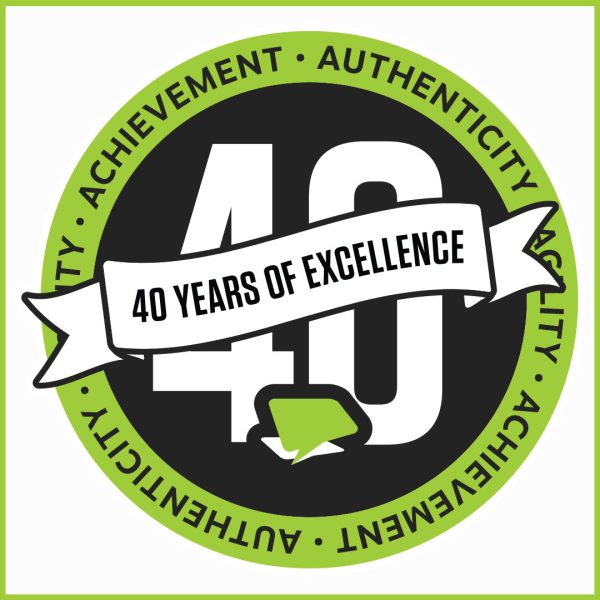 BDS CONNECTED SOLUTIONS CELEBRATES 40 YEARS OF INNOVATION AND EXCELLENCE IN SALES AND MARKETING SOLUTIONS